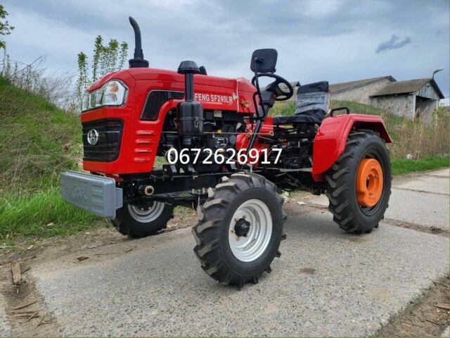 Shifeng Другая, объемом двигателя 1.34 л и пробегом 1 тыс. км за 3400 $, фото 1 на Automoto.ua