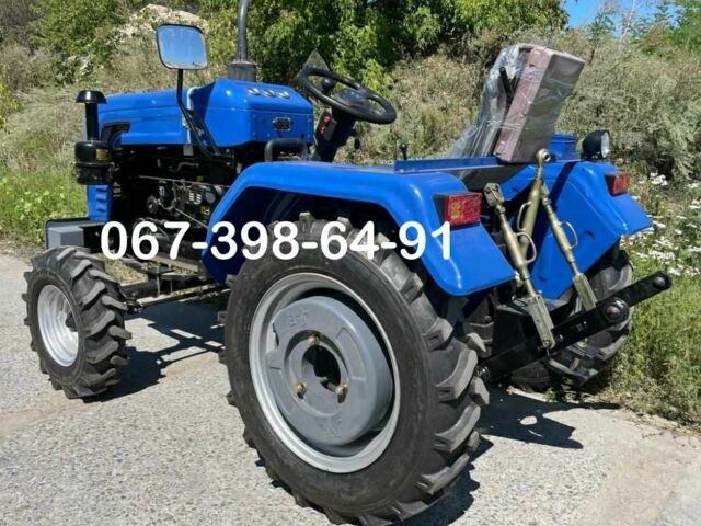 Shifeng Другая, объемом двигателя 1.34 л и пробегом 1 тыс. км за 3100 $, фото 2 на Automoto.ua