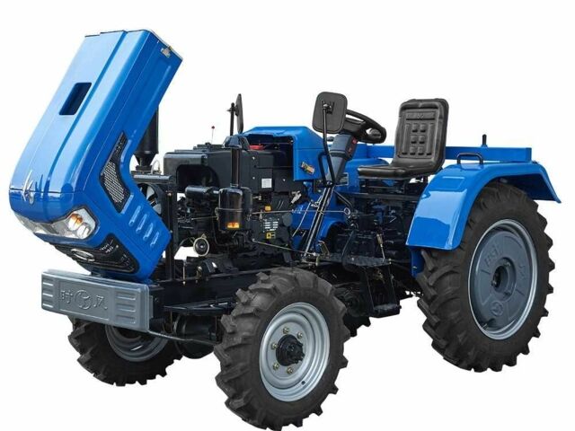 Shifeng Другая, объемом двигателя 0 л и пробегом 1 тыс. км за 3100 $, фото 4 на Automoto.ua