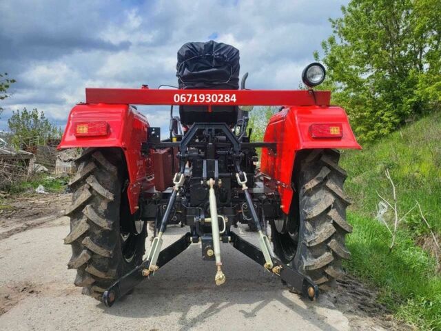 Shifeng Другая, объемом двигателя 1.34 л и пробегом 1 тыс. км за 4400 $, фото 2 на Automoto.ua