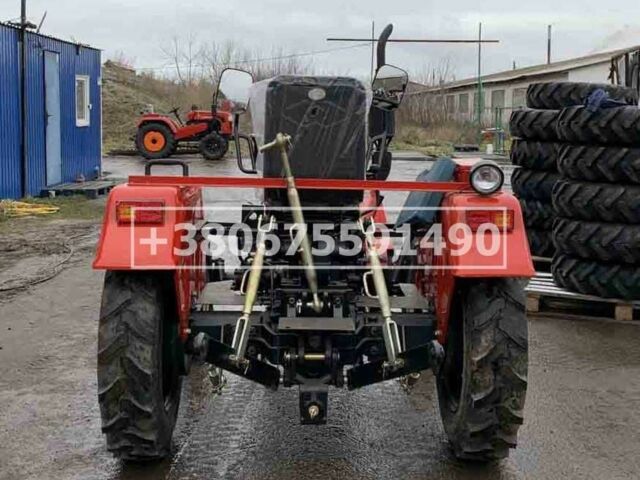 Shifeng Інша, об'ємом двигуна 0 л та пробігом 1 тис. км за 3400 $, фото 2 на Automoto.ua