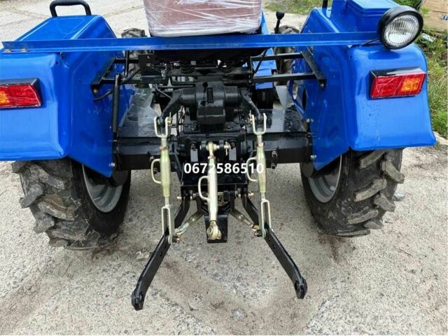 Shifeng Інша, об'ємом двигуна 0 л та пробігом 1 тис. км за 3100 $, фото 7 на Automoto.ua