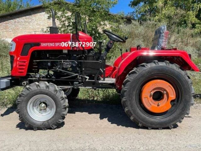 Shifeng Інша, об'ємом двигуна 1.34 л та пробігом 1 тис. км за 3300 $, фото 1 на Automoto.ua