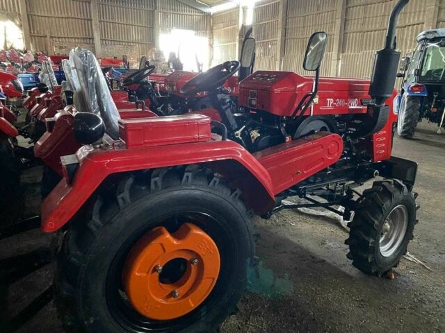 Shifeng Інша, об'ємом двигуна 0 л та пробігом 1 тис. км за 3070 $, фото 3 на Automoto.ua