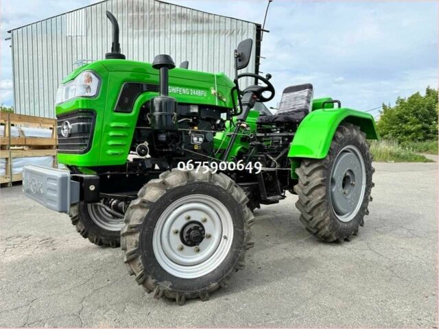 Shifeng Інша, об'ємом двигуна 0 л та пробігом 1 тис. км за 4340 $, фото 6 на Automoto.ua