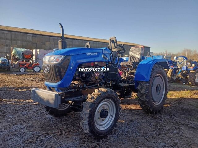 Shifeng Інша, об'ємом двигуна 1.34 л та пробігом 1 тис. км за 4000 $, фото 9 на Automoto.ua