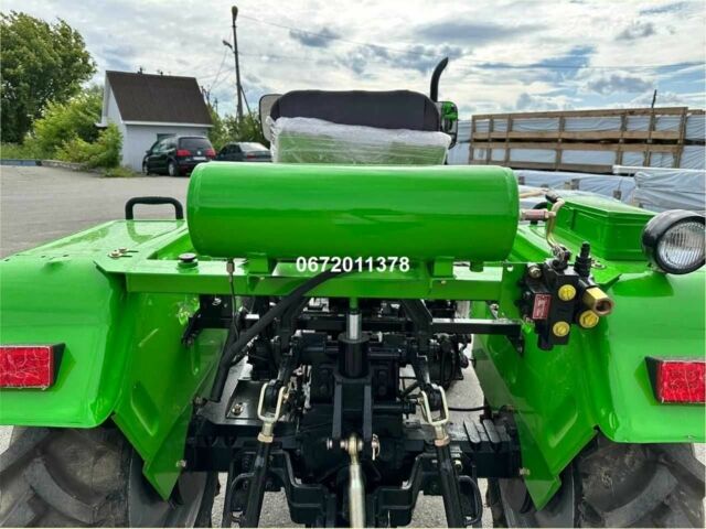 Shifeng Інша, об'ємом двигуна 0 л та пробігом 1 тис. км за 4350 $, фото 8 на Automoto.ua