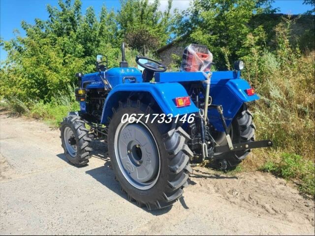 Shifeng Другая, объемом двигателя 0 л и пробегом 1 тыс. км за 4350 $, фото 2 на Automoto.ua