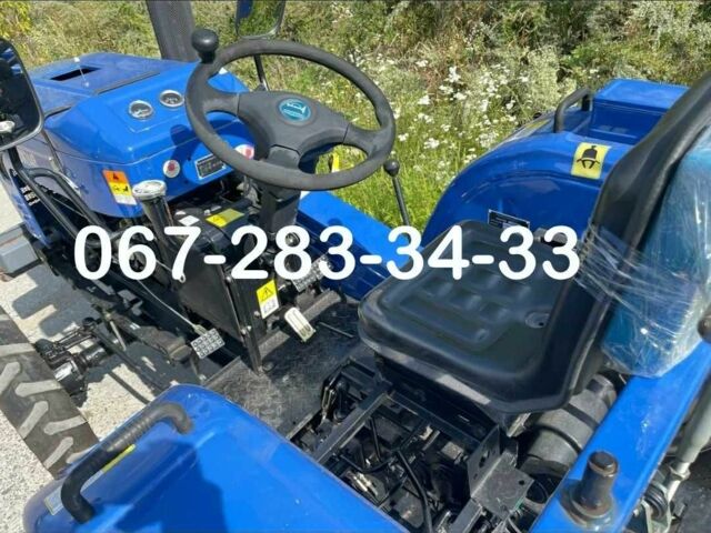 Shifeng Другая, объемом двигателя 1.34 л и пробегом 1 тыс. км за 4250 $, фото 6 на Automoto.ua
