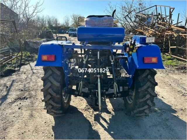 Shifeng Другая, объемом двигателя 0 л и пробегом 1 тыс. км за 4350 $, фото 5 на Automoto.ua