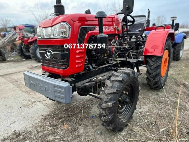 Shifeng Другая, объемом двигателя 1.34 л и пробегом 1 тыс. км за 4400 $, фото 2 на Automoto.ua