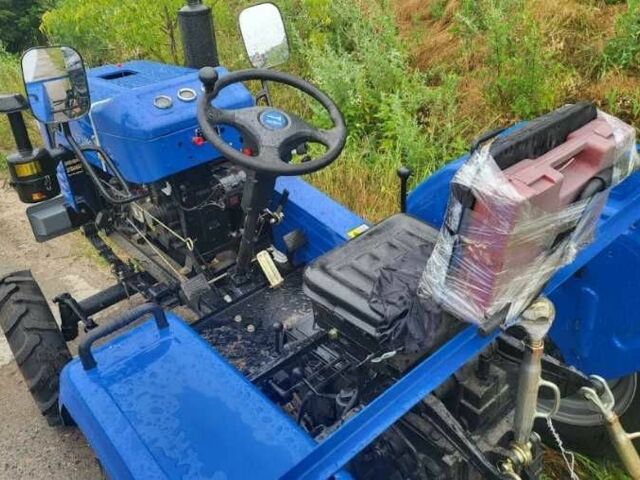 Shifeng Другая, объемом двигателя 0 л и пробегом 1 тыс. км за 3100 $, фото 4 на Automoto.ua