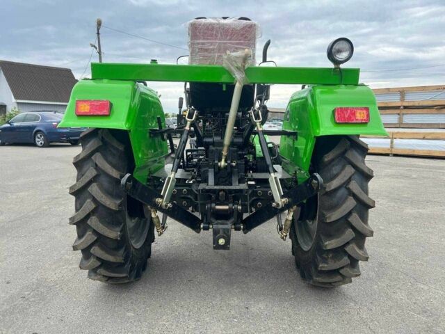 Shifeng Другая, объемом двигателя 1.34 л и пробегом 1 тыс. км за 4450 $, фото 1 на Automoto.ua