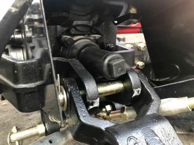 Shifeng Другая, объемом двигателя 0 л и пробегом 1 тыс. км за 3100 $, фото 4 на Automoto.ua