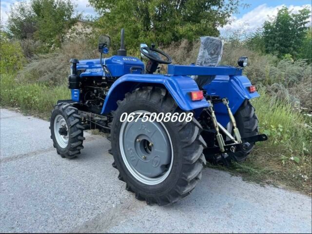 Shifeng Інша, об'ємом двигуна 0 л та пробігом 1 тис. км за 4300 $, фото 2 на Automoto.ua