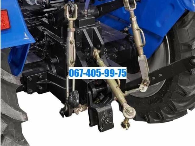 Shifeng Інша, об'ємом двигуна 0 л та пробігом 1 тис. км за 4100 $, фото 7 на Automoto.ua