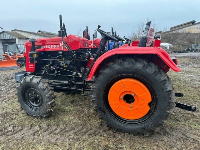 Shifeng Другая, объемом двигателя 0 л и пробегом 1 тыс. км за 4220 $, фото 1 на Automoto.ua
