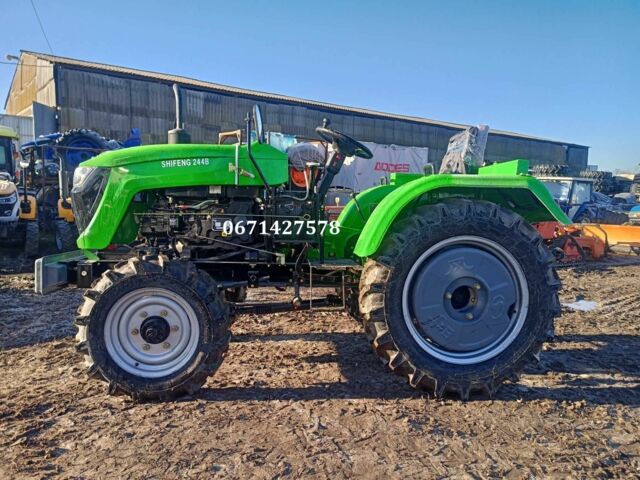 Shifeng Другая, объемом двигателя 1.34 л и пробегом 1 тыс. км за 4000 $, фото 1 на Automoto.ua