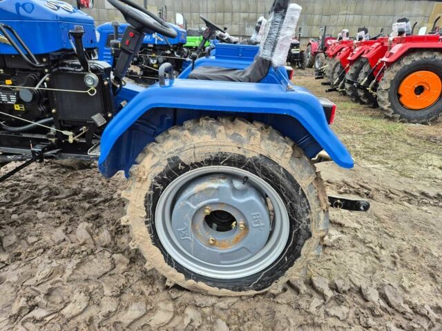 Shifeng Інша, об'ємом двигуна 1.38 л та пробігом 1 тис. км за 3100 $, фото 3 на Automoto.ua