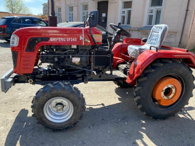 Shifeng Другая, объемом двигателя 0 л и пробегом 1 тыс. км за 3080 $, фото 1 на Automoto.ua