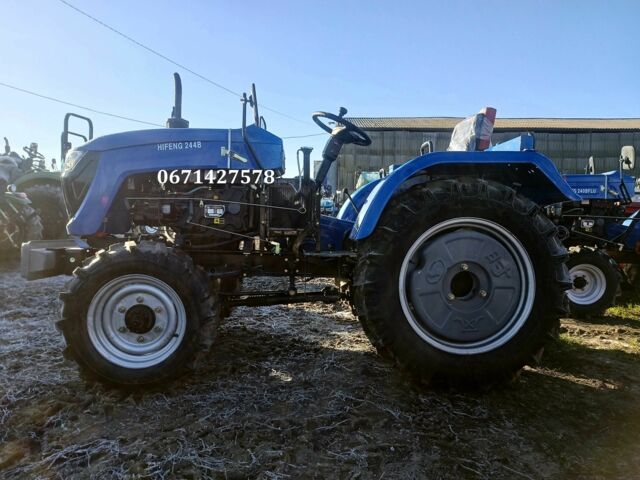 Shifeng Другая, объемом двигателя 1.34 л и пробегом 1 тыс. км за 4000 $, фото 6 на Automoto.ua