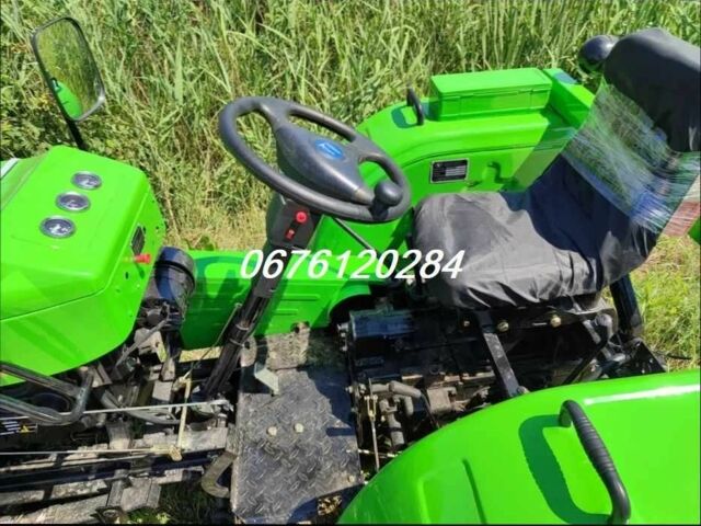 Shifeng Другая, объемом двигателя 0 л и пробегом 1 тыс. км за 4350 $, фото 4 на Automoto.ua