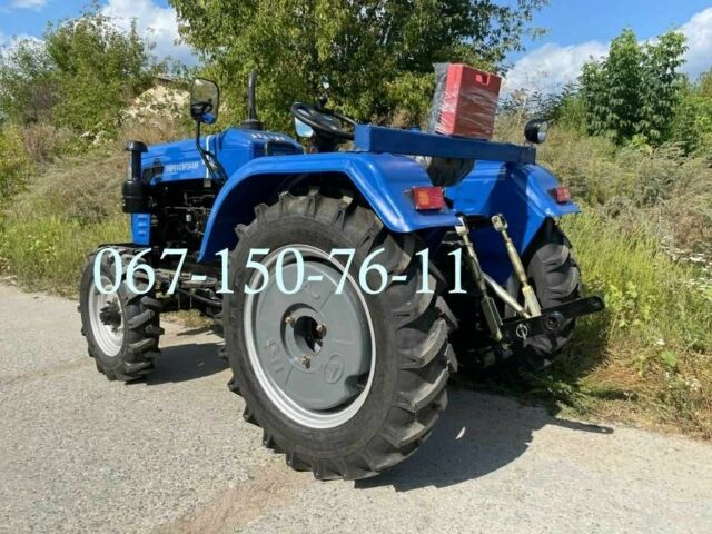 Shifeng Другая, объемом двигателя 0 л и пробегом 1 тыс. км за 4400 $, фото 3 на Automoto.ua