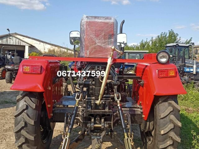 Shifeng Другая, объемом двигателя 0 л и пробегом 1 тыс. км за 3299 $, фото 3 на Automoto.ua