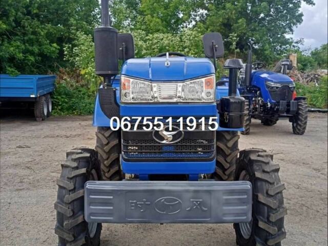 Shifeng Другая, объемом двигателя 0 л и пробегом 1 тыс. км за 4350 $, фото 2 на Automoto.ua