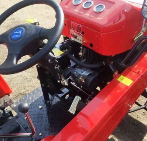 Shifeng Другая, объемом двигателя 0 л и пробегом 1 тыс. км за 3100 $, фото 2 на Automoto.ua