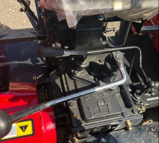 Shifeng Інша, об'ємом двигуна 0 л та пробігом 1 тис. км за 4300 $, фото 2 на Automoto.ua