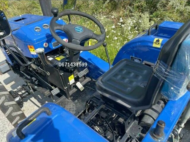 Shifeng Другая, объемом двигателя 1.34 л и пробегом 1 тыс. км за 4000 $, фото 2 на Automoto.ua