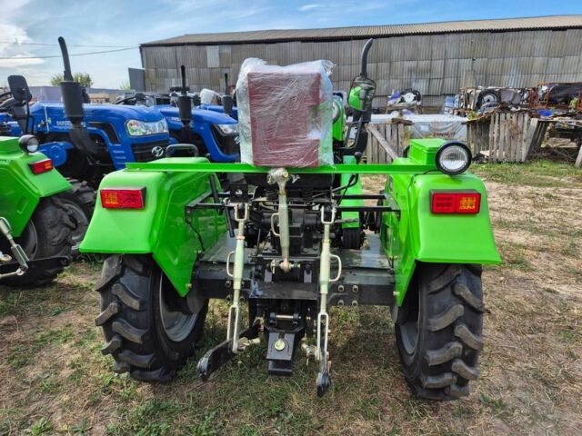 Shifeng Другая, объемом двигателя 1.35 л и пробегом 1 тыс. км за 3100 $, фото 2 на Automoto.ua