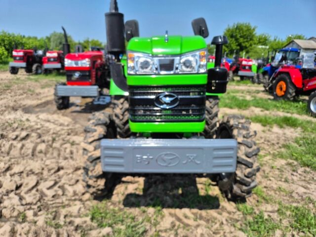 Shifeng Другая, объемом двигателя 3.2 л и пробегом 1 тыс. км за 4350 $, фото 5 на Automoto.ua