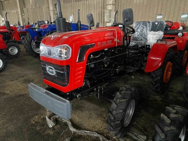 Shifeng Інша, об'ємом двигуна 0 л та пробігом 1 тис. км за 3070 $, фото 4 на Automoto.ua