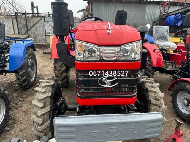 Shifeng Інша, об'ємом двигуна 1.34 л та пробігом 1 тис. км за 4400 $, фото 1 на Automoto.ua