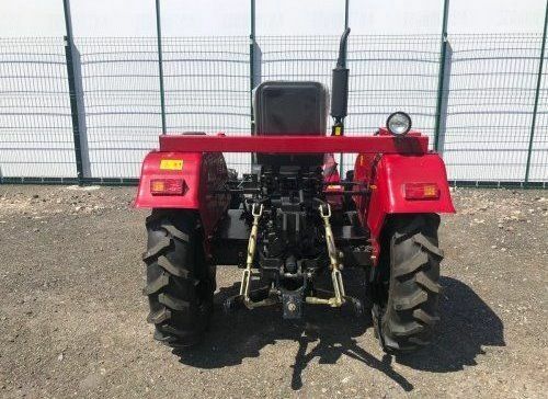 Shifeng Інша, об'ємом двигуна 0 л та пробігом 1 тис. км за 4300 $, фото 3 на Automoto.ua