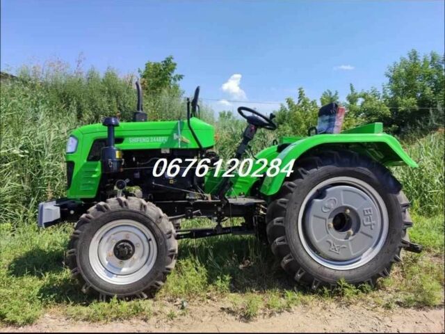 Shifeng Другая, объемом двигателя 0 л и пробегом 1 тыс. км за 4350 $, фото 2 на Automoto.ua