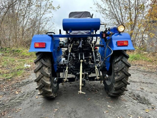 Shifeng Інша, об'ємом двигуна 1.1 л та пробігом 1 тис. км за 4350 $, фото 5 на Automoto.ua