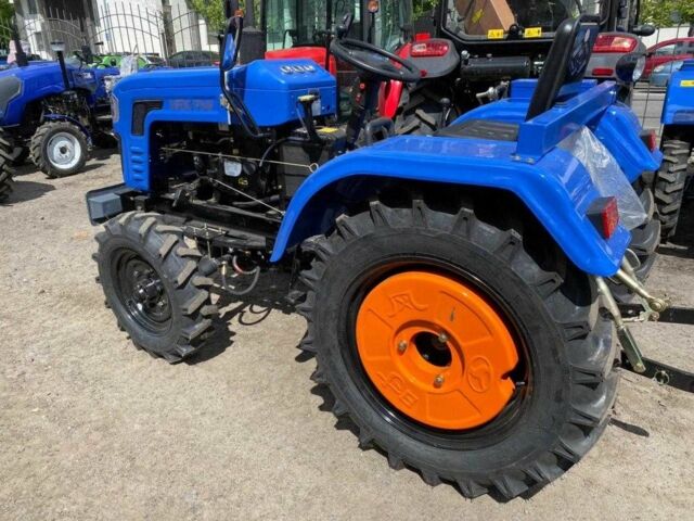 Shifeng Другая, объемом двигателя 0 л и пробегом 1 тыс. км за 4220 $, фото 4 на Automoto.ua