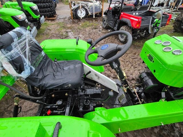 Shifeng Інша, об'ємом двигуна 1.35 л та пробігом 1 тис. км за 4350 $, фото 5 на Automoto.ua