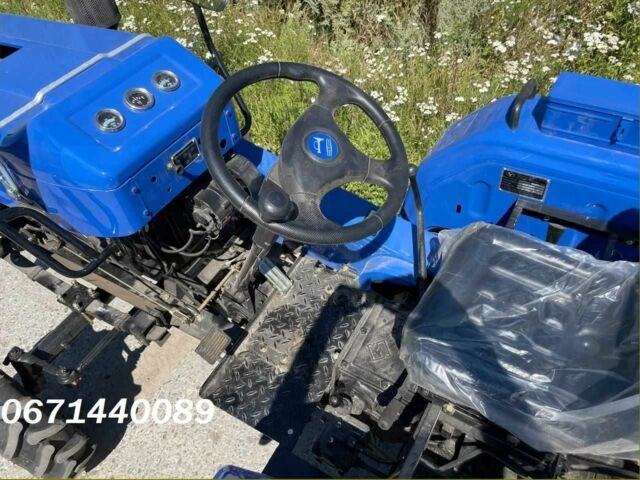 Shifeng Другая, объемом двигателя 1.34 л и пробегом 1 тыс. км за 3100 $, фото 3 на Automoto.ua