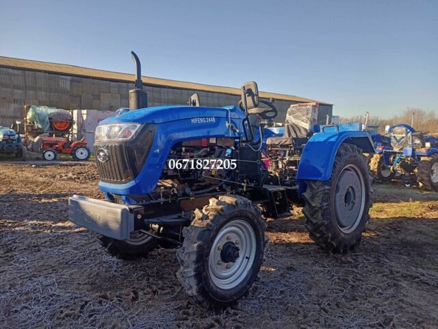 Shifeng Другая, объемом двигателя 1.34 л и пробегом 1 тыс. км за 4000 $, фото 7 на Automoto.ua