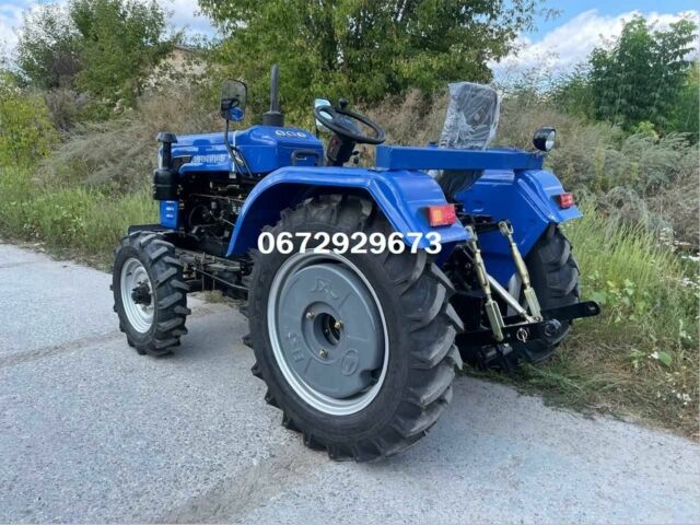 Shifeng Другая, объемом двигателя 1.34 л и пробегом 1 тыс. км за 4300 $, фото 4 на Automoto.ua