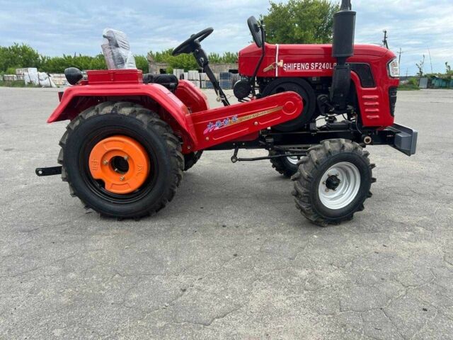 Shifeng Другая, объемом двигателя 1.34 л и пробегом 1 тыс. км за 3500 $, фото 3 на Automoto.ua