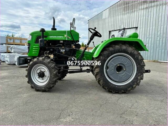 Shifeng Другая, объемом двигателя 0 л и пробегом 1 тыс. км за 4350 $, фото 8 на Automoto.ua