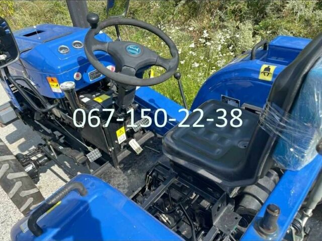 Shifeng Другая, объемом двигателя 1.34 л и пробегом 1 тыс. км за 4250 $, фото 7 на Automoto.ua