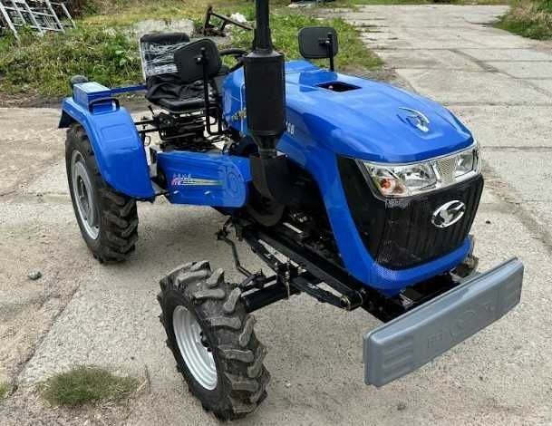 Shifeng Другая, объемом двигателя 0 л и пробегом 1 тыс. км за 3300 $, фото 3 на Automoto.ua