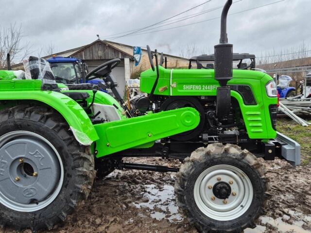 Shifeng Другая, объемом двигателя 1.35 л и пробегом 1 тыс. км за 4350 $, фото 1 на Automoto.ua