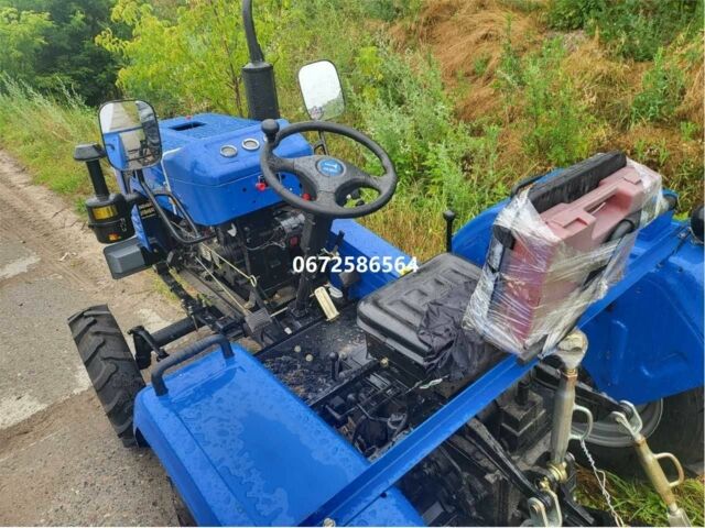 Shifeng Інша, об'ємом двигуна 0 л та пробігом 1 тис. км за 3350 $, фото 4 на Automoto.ua